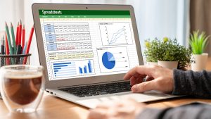 Excel Básico a Avanzado