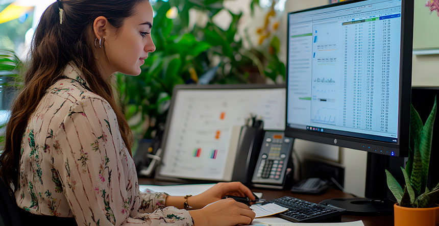 Excel Básico a Avanzado