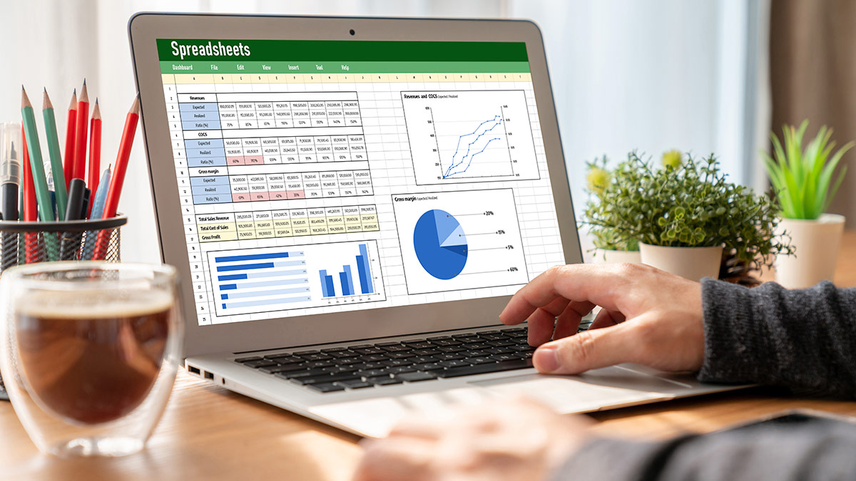 Excel Básico a Avanzado