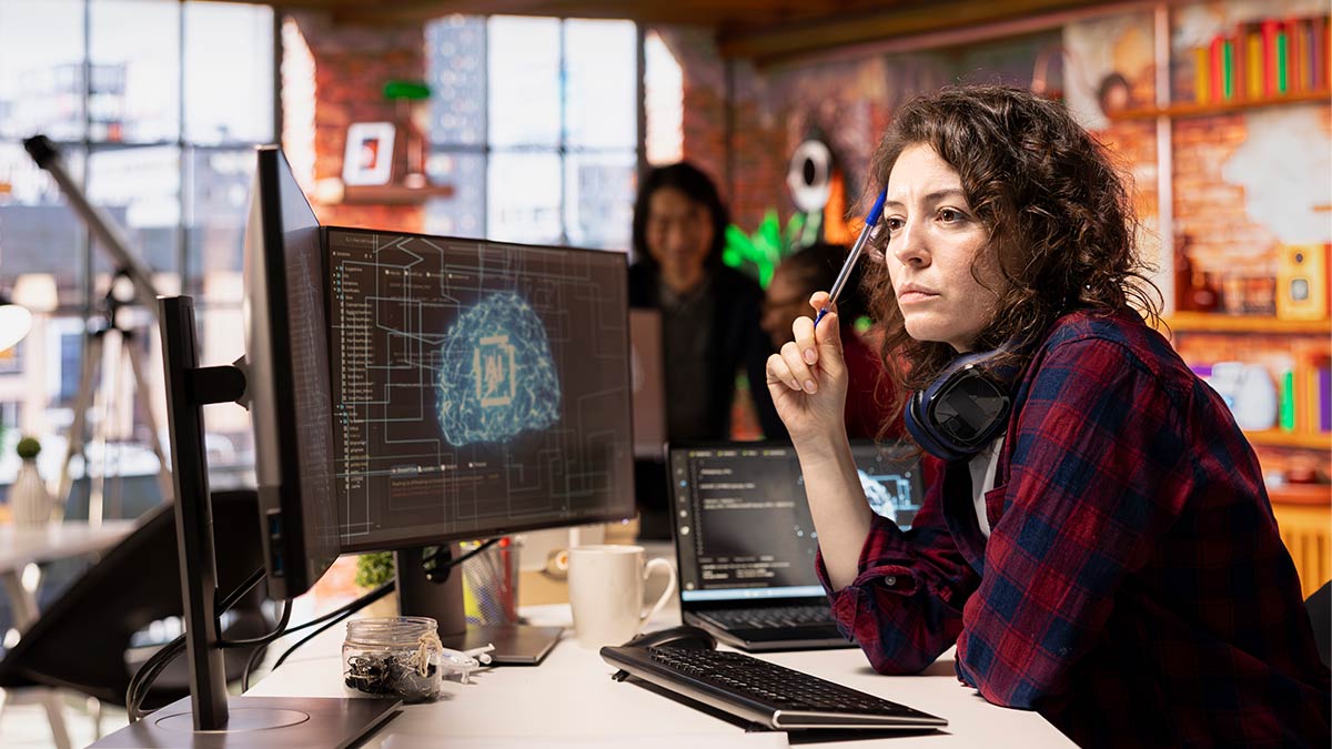 Inteligencia artificial para quien viene de un técnico