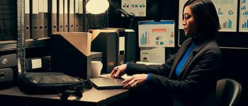 Cursos y diplomados virtuales gratis Contabilidad forense y prevención del fraude