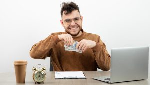 Qué hacer con tu primer salario