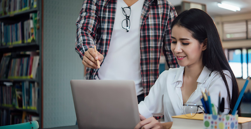 El Campus Virtual Más Innovador de la Educación para el Trabajo