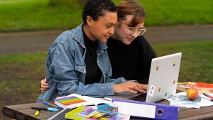 El Campus Virtual Más Innovador de la Educación para el Trabajo