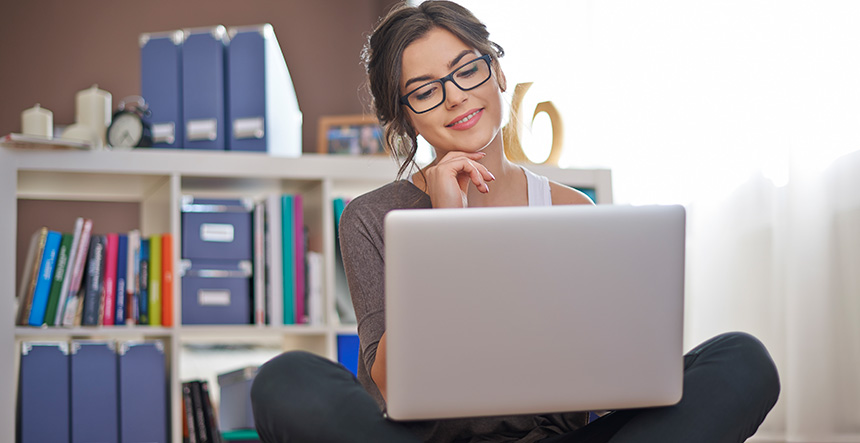 El Campus Virtual Más Innovador de la Educación para el Trabajo