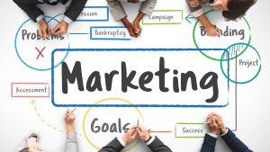 Marketing Digital y Ventas GRATIS