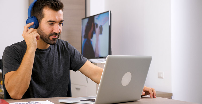 Programas Técnicos Virtuales Cortos e Intensivos