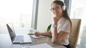 Auxiliar Administrativo 100% Virtual: Dónde Estudiar