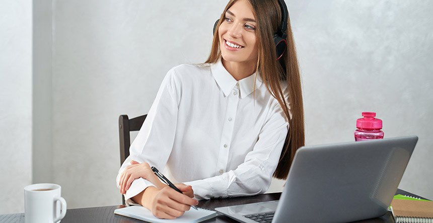 Auxiliar Administrativo 100% Virtual: Dónde Estudiar