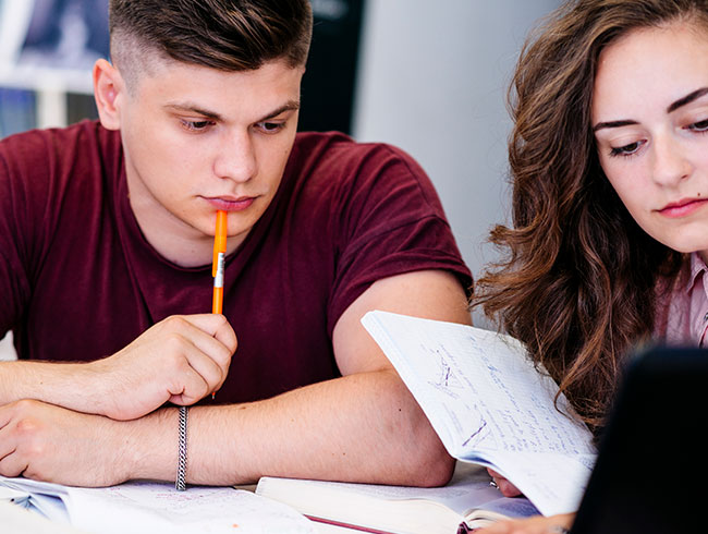 Diplomados virtuales gratis Preparación para el Examen de Ingreso a la Universidad - Preuniversitario ICFES Saber 11