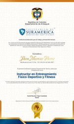 Certificado Polisura
