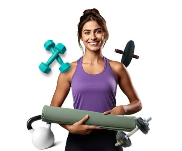 entrenamiento deportivo